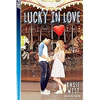 Lucky in Love (Point Paperbacks) Lucky in Love (Point Paperbacks) Paperback Audible Audiobook Kindle Hardcover Audio CD