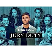 Jury Duty - Season 1