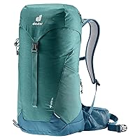 Deuter Modern, Alpinegreen-Arctic, 24 L