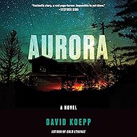 Aurora: A Novel Aurora: A Novel Audible Audiobook Kindle Hardcover Paperback Mass Market Paperback Audio CD
