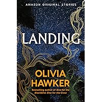 Landing (A Point in Time collection) Landing (A Point in Time collection) Kindle Audible Audiobook