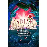 Radiant (Volume 2) (The Color Theory) Radiant (Volume 2) (The Color Theory) Hardcover Kindle Audible Audiobook Audio CD