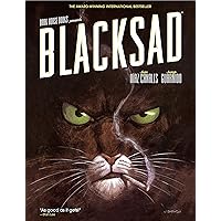 Blacksad Blacksad Kindle Hardcover