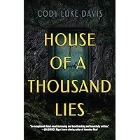 House of a Thousand Lies: A Novel House of a Thousand Lies: A Novel Kindle Hardcover Audible Audiobook Audio CD