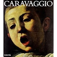 Caravaggio I Maestri (I Maestri Series) (Italian Edition) Caravaggio I Maestri (I Maestri Series) (Italian Edition) Hardcover