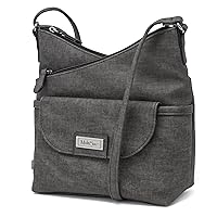MultiSac Vista Crossbody Bag Purse for Women