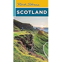 Rick Steves Scotland (Travel Guide) Rick Steves Scotland (Travel Guide) Paperback Kindle