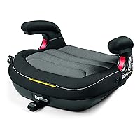 Peg Perego Viaggio Shuttle, Crystal Black