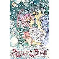 Sakura Hime: The Legend of Princess Sakura, Vol. 7 (7) Sakura Hime: The Legend of Princess Sakura, Vol. 7 (7) Paperback Kindle