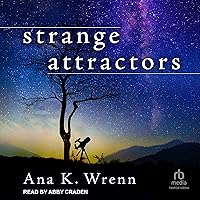 Strange Attractors Strange Attractors Audible Audiobook Kindle Paperback Audio CD
