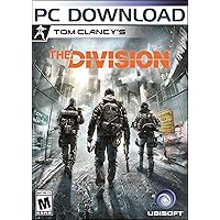 Tom Clancy’s The Division | PC Code - Ubisoft Connect Tom Clancy’s The Division | PC Code - Ubisoft Connect PC Download PlayStation 4 PC Xbox One Xbox One Digital Code