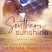 Southern Sunshine: The Southern Series Southern Sunshine: The Southern Series Audible Audiobook Kindle Paperback Audio CD