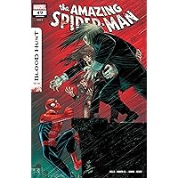 Amazing Spider-Man (2022-) #49 Amazing Spider-Man (2022-) #49 Kindle
