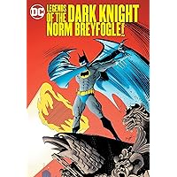Legends of the Dark Knight: Norm Breyfogle Vol. 2 (Detective Comics (1937-2011))