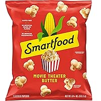Smartfood Movie Theater Butter Xl, 6.25 Oz
