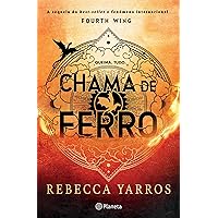 Chama de Ferro (PLANETA PORTUGAL) (Portuguese Edition)