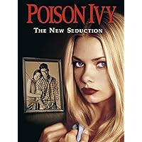 Poison Ivy 3: The New Seduction (Rated)