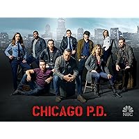 Chicago P.D., Season 3