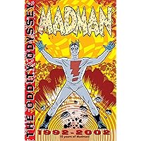 Madman: The Oddity Odyssey Madman: The Oddity Odyssey Paperback