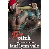 Listen, Pitch (There's No Crying in Baseball Book 3) Listen, Pitch (There's No Crying in Baseball Book 3) Kindle Audible Audiobook Paperback Audio CD