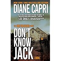 Don't Know Jack: Hunting Lee Child's Jack Reacher (The Hunt for Jack Reacher Series Book 1)