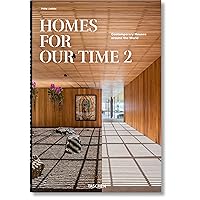 Homes for Our Time: Contemporary Houses Around the World / Zeitgenossische Hauser Aus Aller Welt / Maisons Contemporaines Autour Du Monde (2)