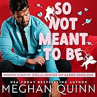 So Not Meant to Be So Not Meant to Be Audible Audiobook Paperback Kindle
