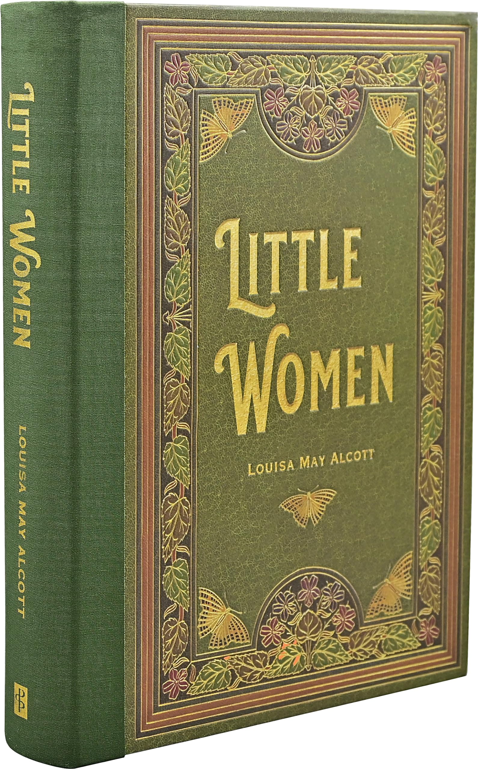 Little Women (Masterpiece Library Edition)