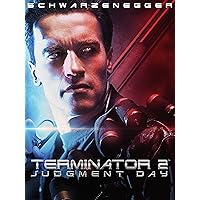 TERMINATOR 2: JUDGMENT DAY Special Edition (Extended)