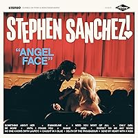 Angel Face Angel Face Vinyl