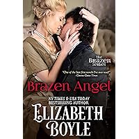 Brazen Angel (Brazen Series Book 1)