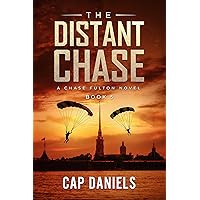 The Distant Chase: A Chase Fulton Novel (Chase Fulton Novels Book 5)