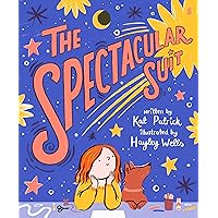 The Spectacular Suit The Spectacular Suit Hardcover Paperback