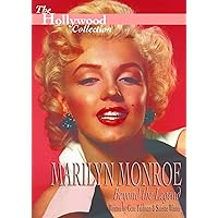 Marilyn Monroe: Beyond the Legend (Hollywood Collection) Marilyn Monroe: Beyond the Legend (Hollywood Collection) Kindle