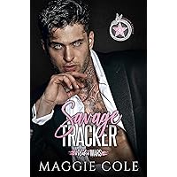 Savage Tracker: A Dark Mafia Romance (Mafia Wars Book Five) Savage Tracker: A Dark Mafia Romance (Mafia Wars Book Five) Kindle Audible Audiobook Paperback