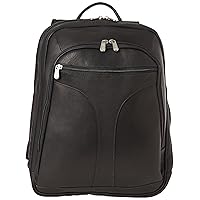 Checkpoint Friendly Urban Backpack, Black, One Size