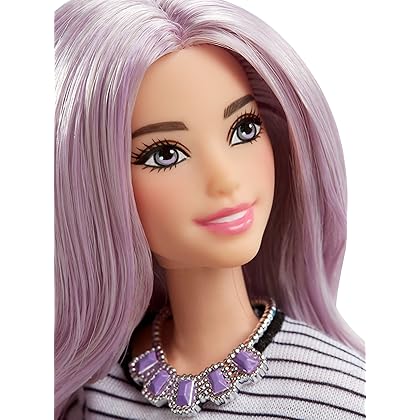 Barbie Fashionistas Doll 54 Tutu Cool