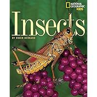 Insects Insects Paperback Hardcover