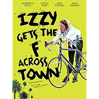 Izzy Gets Across Town