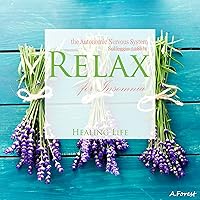Relax the Autonomic Nervous System for Insomnia (Solfeggio 528Hz) Relax the Autonomic Nervous System for Insomnia (Solfeggio 528Hz) MP3 Music