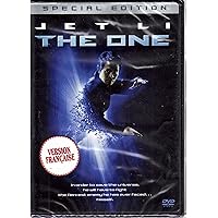 The One (Special Edition) The One (Special Edition) DVD Blu-ray VHS Tape