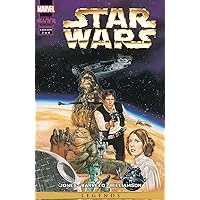 Star Wars: A New Hope - Special Edition (1997) #2 (of 4)