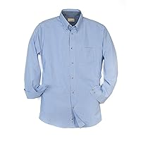 Backpacker Men's Easy-Does-It Micro Check