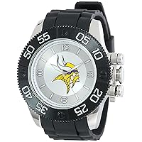 Game Time Men's NFL Beast Watch