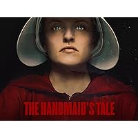 The Handmaid's Tale: Season 2