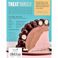 Mua Perfectly Creamy Frozen Yogurt: 56 Amazing Flavors plus Recipes for Pies, Cakes & Other Frozen Desserts trên Amazon Mỹ chính hãng 2022 | Fado