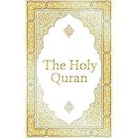 The Holy Quran - Clear Version Quran for beginners, Easy to Read Quran, English Translation by Abdullah Yusuf Ali: The complete Quran / Koran, Premium Paperback Edition (annotated) The Holy Quran - Clear Version Quran for beginners, Easy to Read Quran, English Translation by Abdullah Yusuf Ali: The complete Quran / Koran, Premium Paperback Edition (annotated) Kindle Paperback