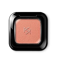 Kiko Milano - High Pigment Eyeshadow 11 Highly Pigmented Long-lasting Eye-shadow, Available In 5 Different Finishes: Matte, Pearl, Metallic, Satin And Shimmering