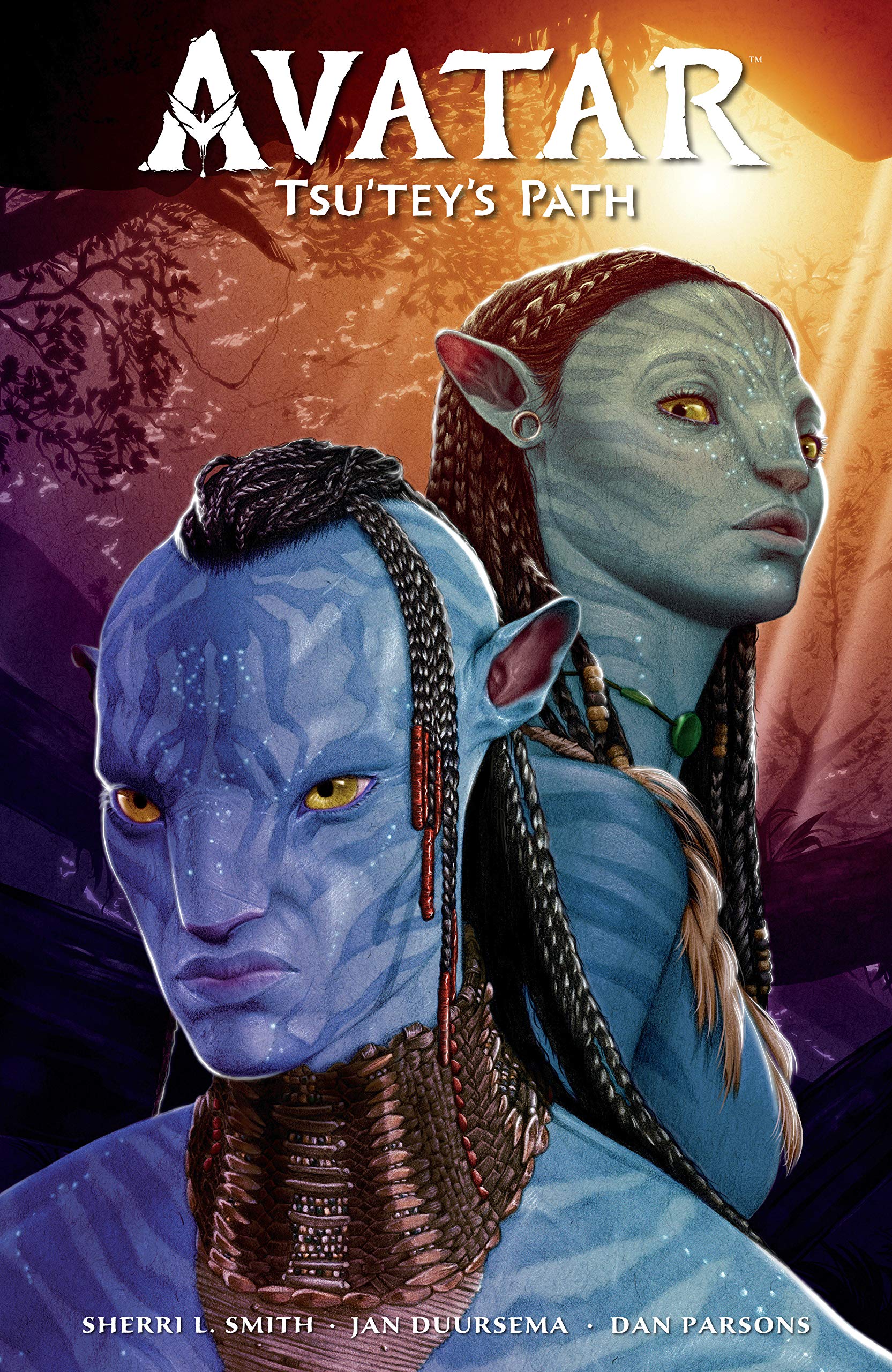 Avatar: Tsu\'tey\'s Path sẽ là một trong những câu chuyện đáng xem nhất của năm