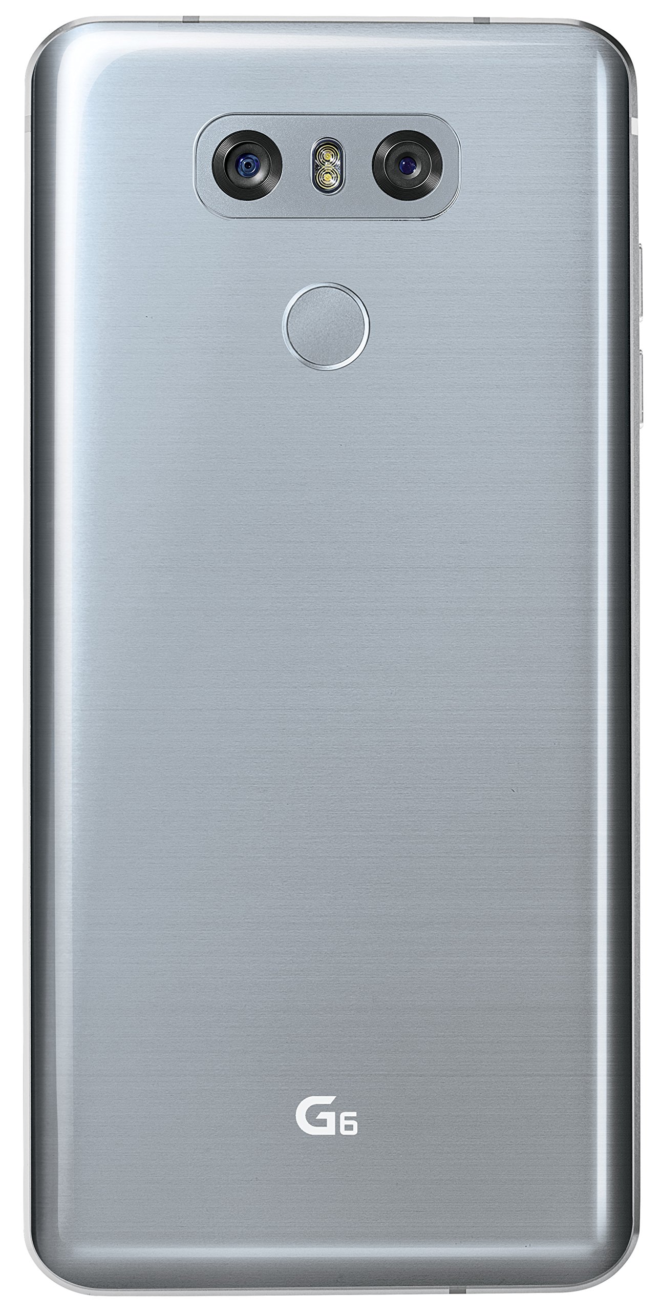 LG G6 - 32 GB - Unlocked GSM - Platinum